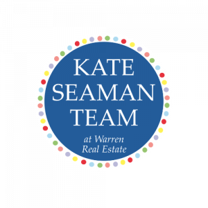 Kate Seaman Logo